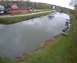 Plavební komora Petrov