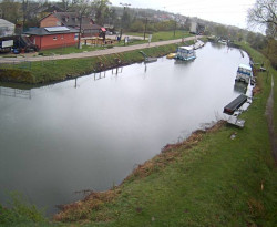 Plavební komora Petrov