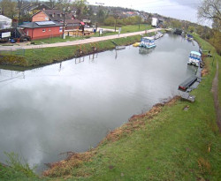 Plavební komora Petrov