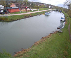 Plavební komora Petrov