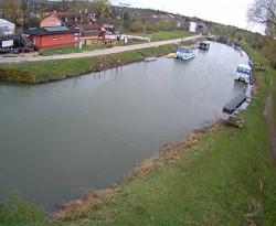 Plavební komora Petrov