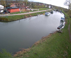 Plavební komora Petrov