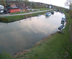 Plavební komora Petrov