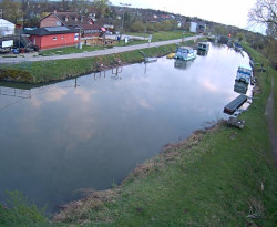 Plavební komora Petrov