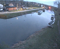 Plavební komora Petrov