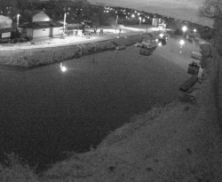 Plavební komora Petrov