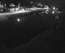 Plavební komora Petrov