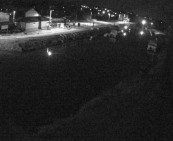 Plavební komora Petrov