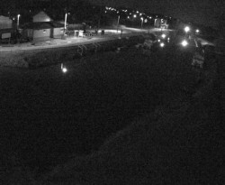 Plavební komora Petrov