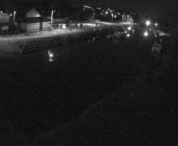 Plavební komora Petrov