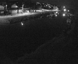 Plavební komora Petrov