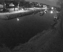 Plavební komora Petrov