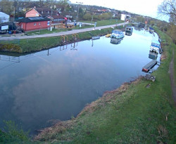 Plavební komora Petrov