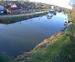 Plavební komora Petrov