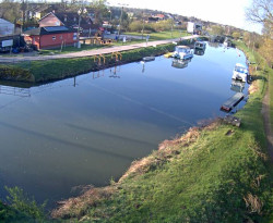 Plavební komora Petrov