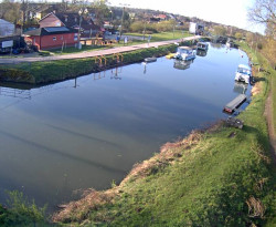 Plavební komora Petrov