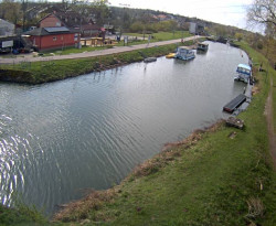 Plavební komora Petrov