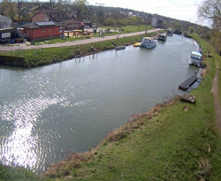 Plavební komora Petrov