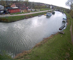 Plavební komora Petrov