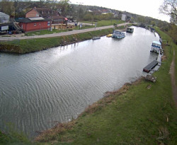 Plavební komora Petrov