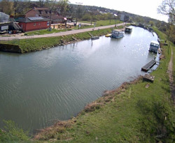 Plavební komora Petrov