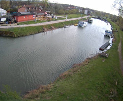 Plavební komora Petrov