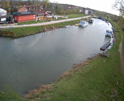 Plavební komora Petrov