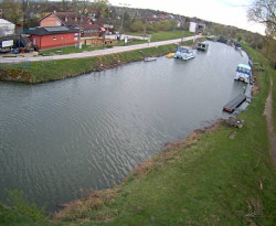 Plavební komora Petrov