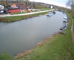 Plavební komora Petrov