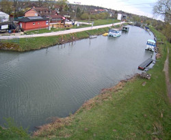 Plavební komora Petrov