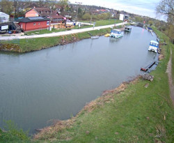 Plavební komora Petrov