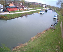 Plavební komora Petrov