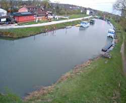 Plavební komora Petrov