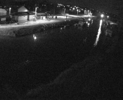 Plavební komora Petrov