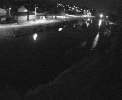 Plavební komora Petrov