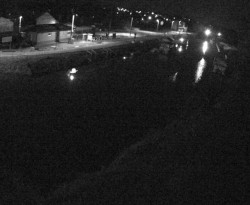 Plavební komora Petrov