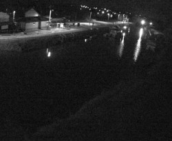 Plavební komora Petrov