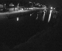 Plavební komora Petrov