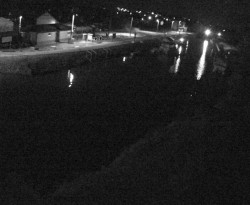 Plavební komora Petrov