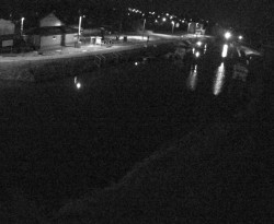 Plavební komora Petrov