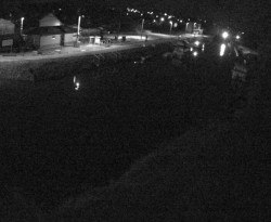 Plavební komora Petrov