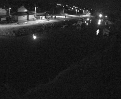 Plavební komora Petrov