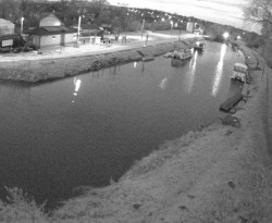 Plavební komora Petrov