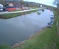 Plavební komora Petrov