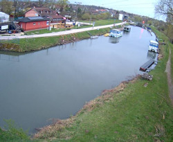 Plavební komora Petrov