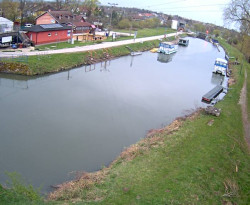 Plavební komora Petrov