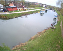 Plavební komora Petrov