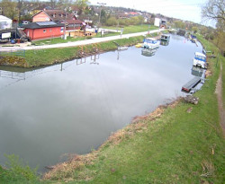 Plavební komora Petrov