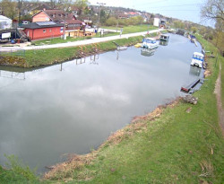 Plavební komora Petrov