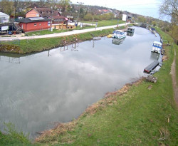 Plavební komora Petrov